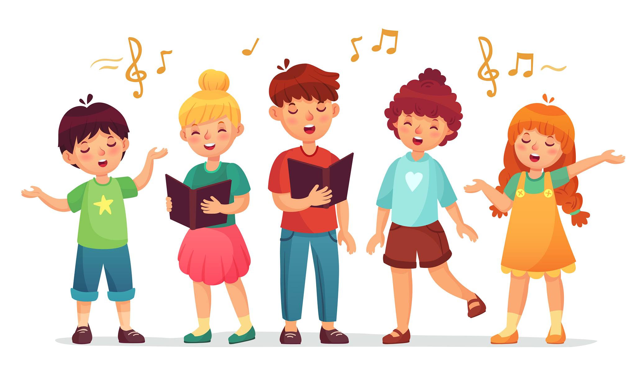 Sing Along with Miss Allison | Olathe Public Library