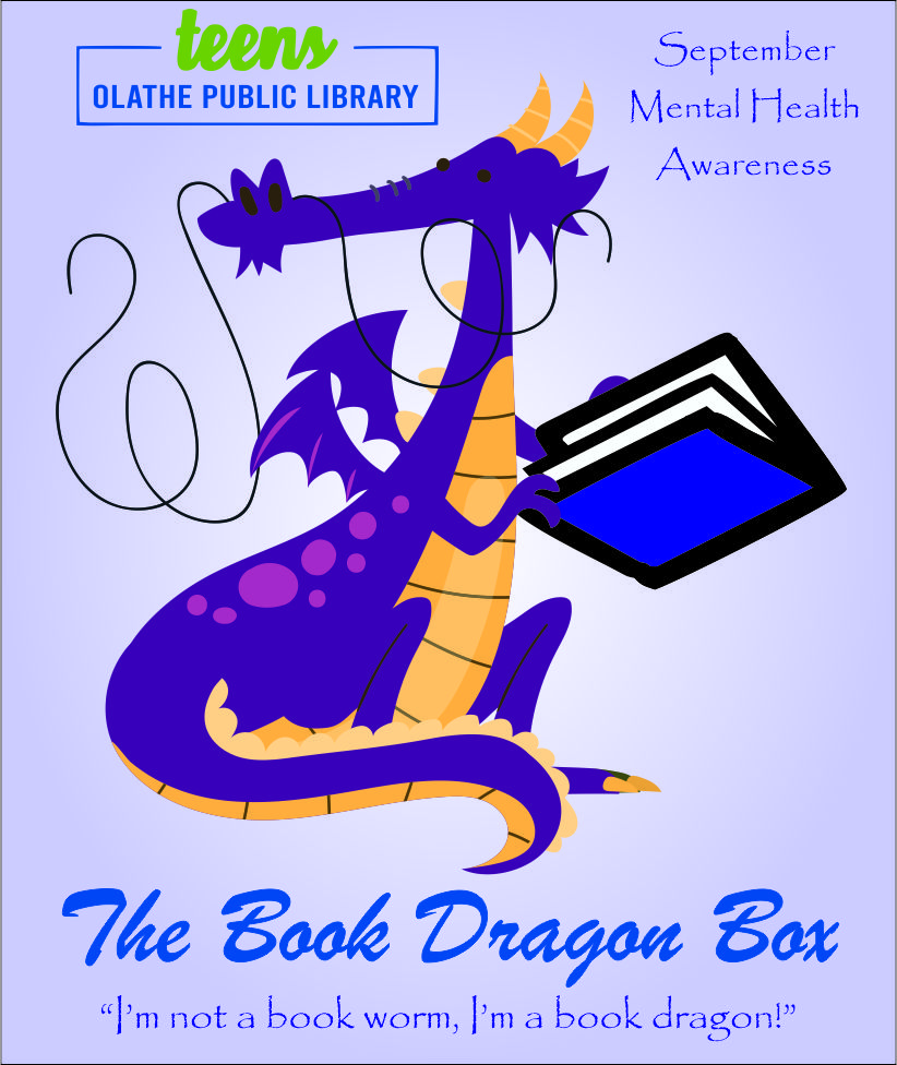 Book Dragon Box Image