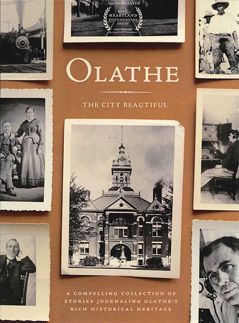 Olathe: The City Beautiful