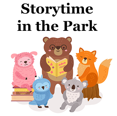 storytime graphic