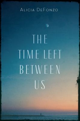 the time left between us book cover