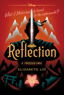 Cover of Reflection by Elizabeth Lim