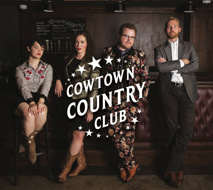 cowtown country club
