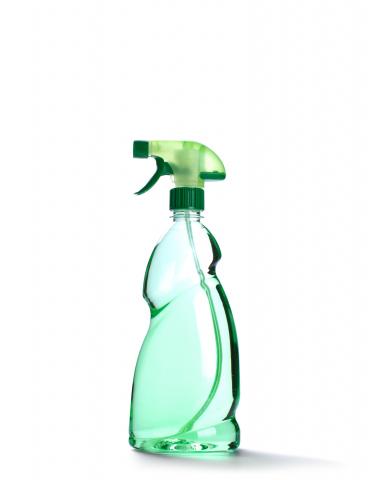 Spray bottle