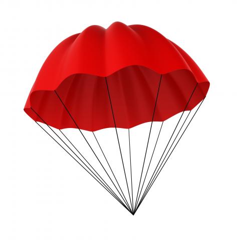 parachute