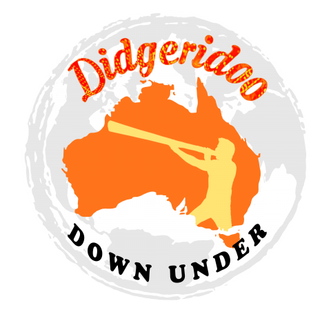 Didgeridoo logo