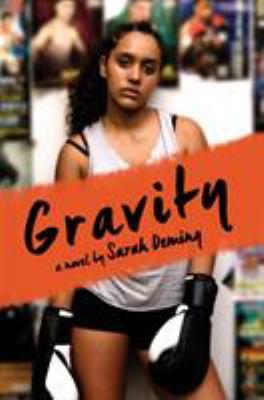 Gravity Book Cover