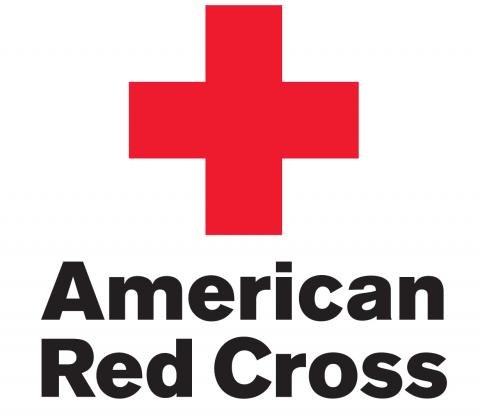 American Red Cross Logo