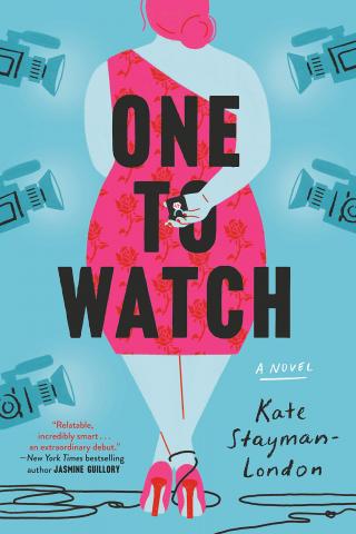 one to watch cover
