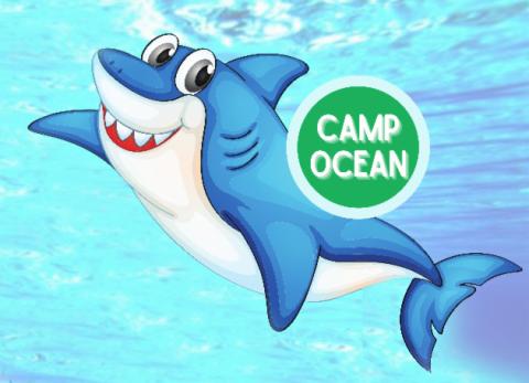 camp oceam