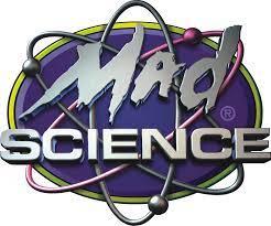 mad science logo