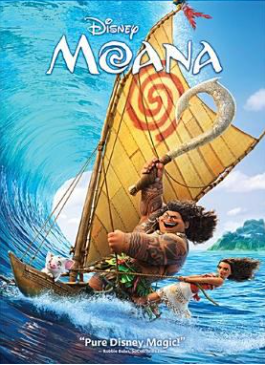 Moana