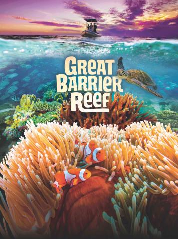 Great Barrier Reef