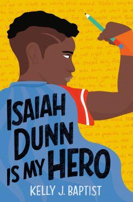 Isaiah Dunn Book Cover