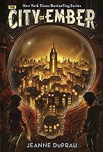 City of Ember by Jeanne DuPrau