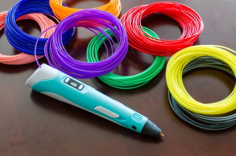 3D Pen