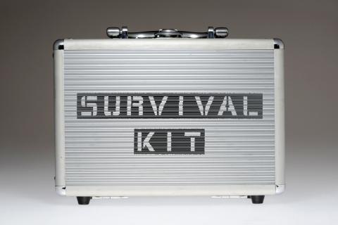 Finals Survival Kits