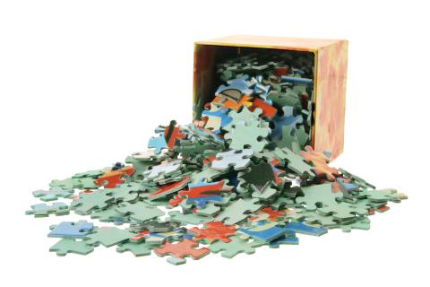 Jigsaw Puzzle