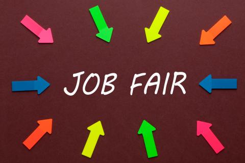 Job Fair