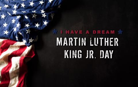 Martin Luther King Jr