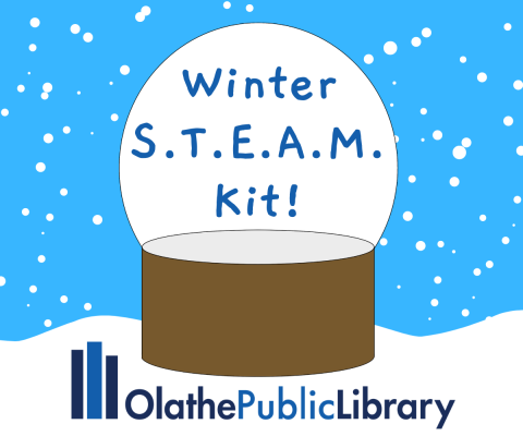 Winter S.T.E.A.M. Kit