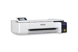 Epson SureColor F570 Pro Dye-Sublimation Printer