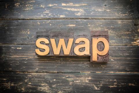 Swap Your Stuff 