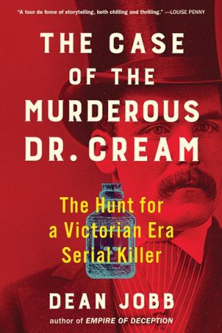 The Case of the Murderous Dr Cream