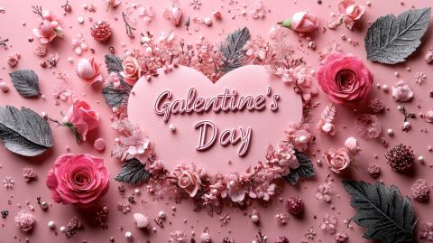 Galentine's Day