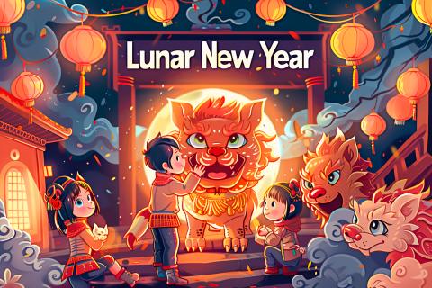 Lunar New Year