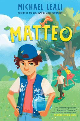 Matteo Cover