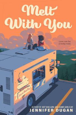 Melt with You Cover