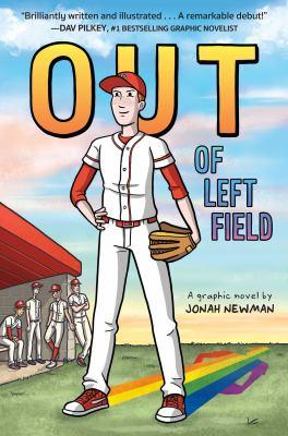 Out of Left Field Cover