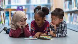 Reading Aloud