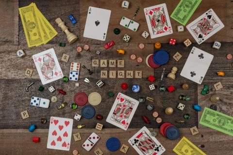 Board Game