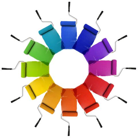 Color Theory