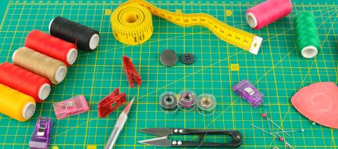 Sewing Social