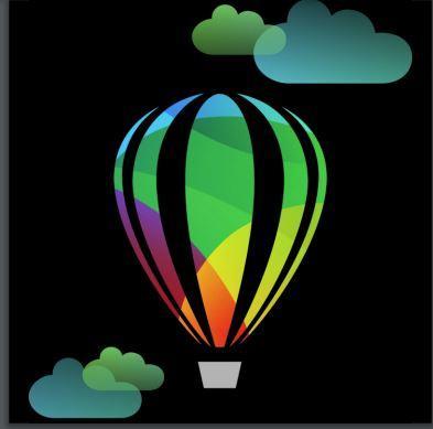 CorelDraw Basics Class