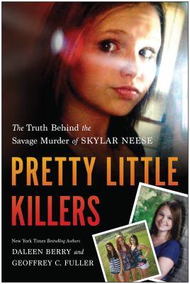 pretty little killers cover
