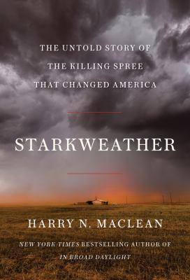 Starkweather cover