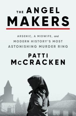 the angel makers cover