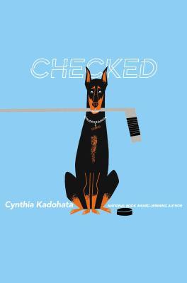 Checked by Cynthia Kadohata