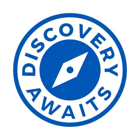 Discovery Awaits!