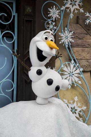 Olaf