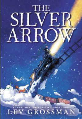 silver arrow