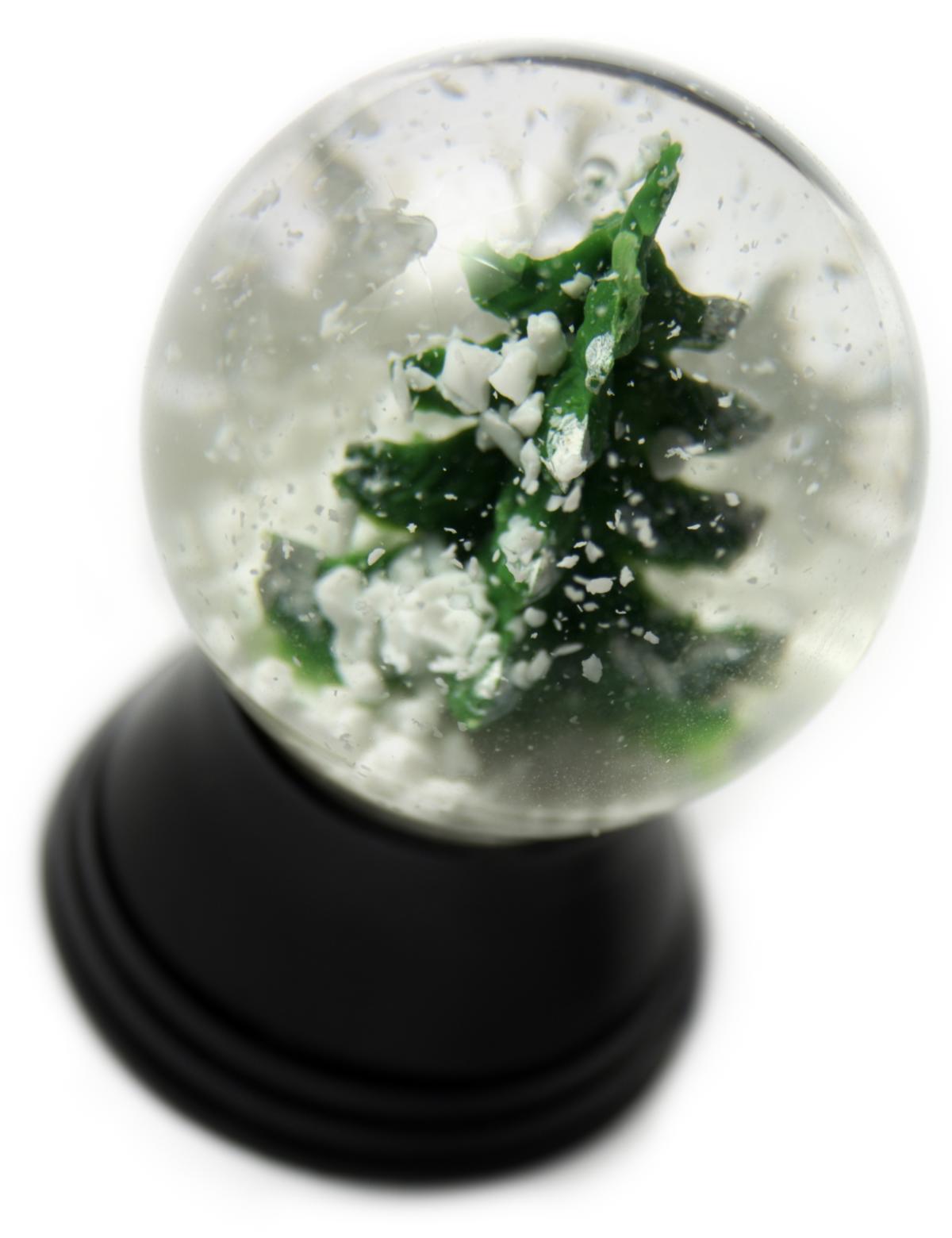 Snow Globe