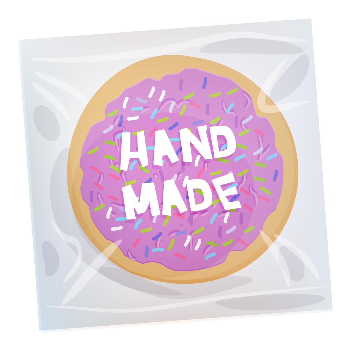 Handmade Cookie