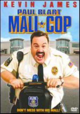 Paul Blart Mall Cop