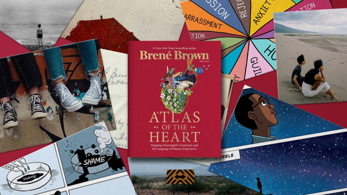 Atlas of the Heart