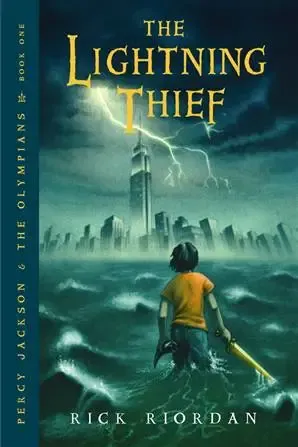 lightning thief